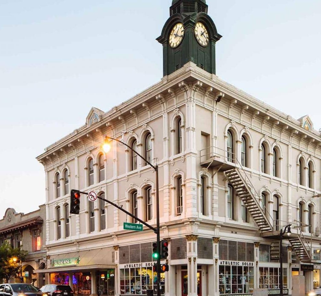 Petaluma 2