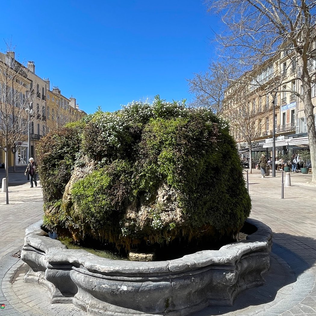 Fontaine Moussue 2