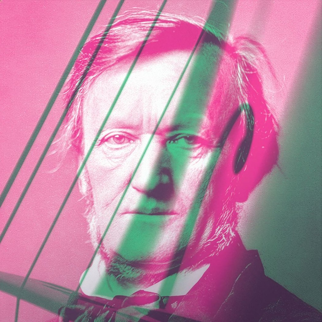 Wagner: Aberturas e Prelúdios 1