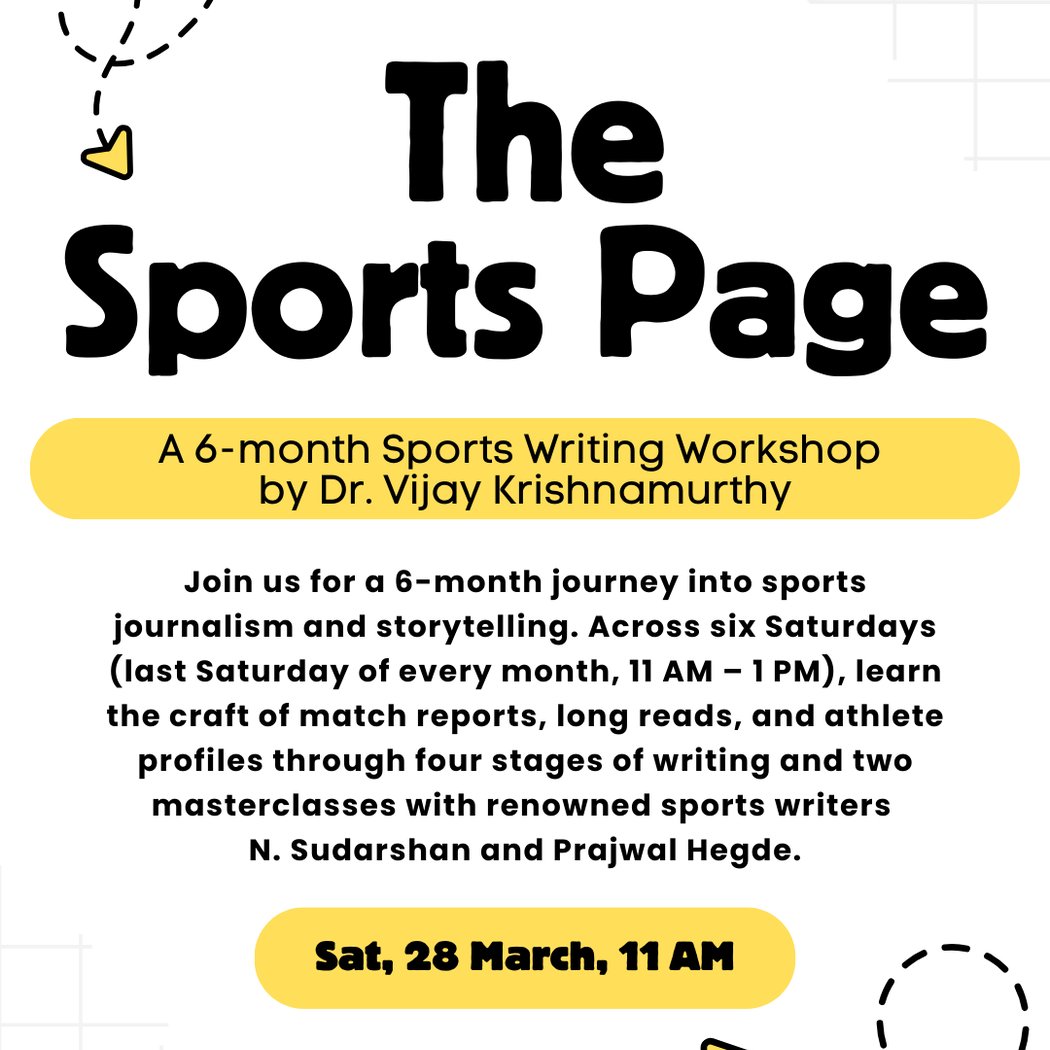 The Sports Page