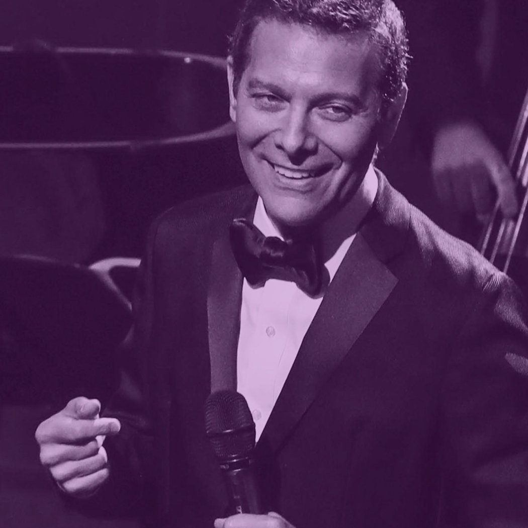 Michael Feinstein’s Tribute to Tony Bennett 1