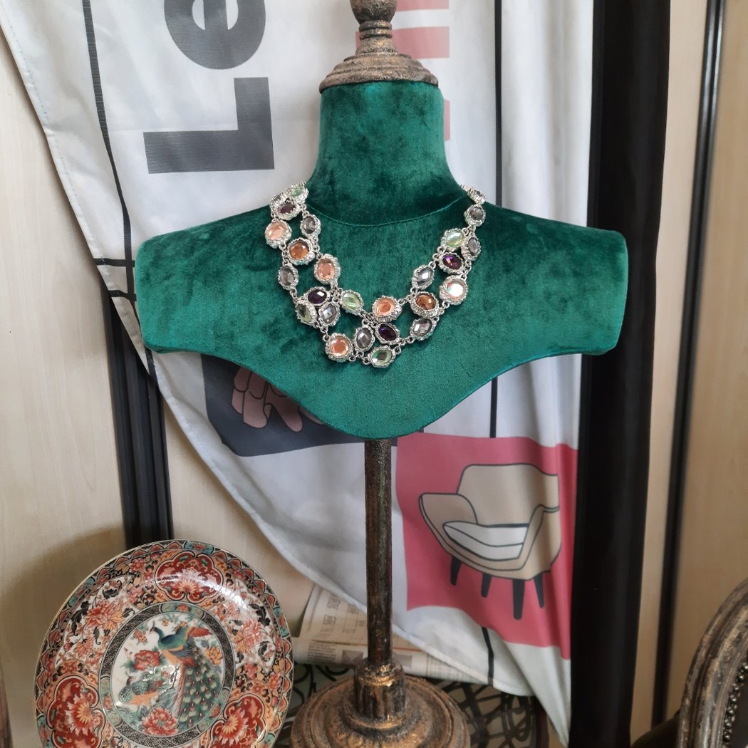 Le grenier de l'atelier 1