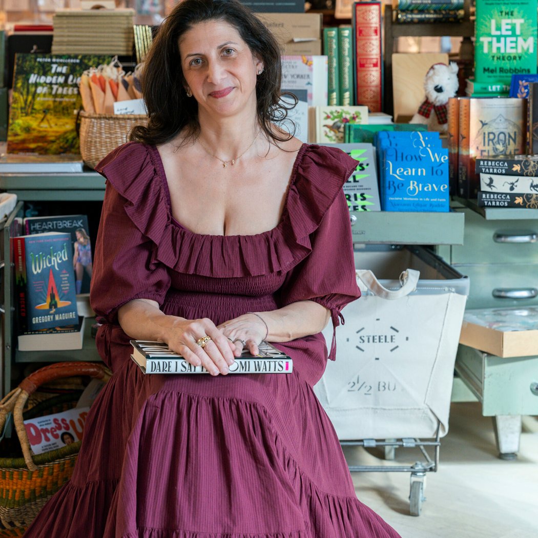 The Merritt Bookstore + Toystore 2
