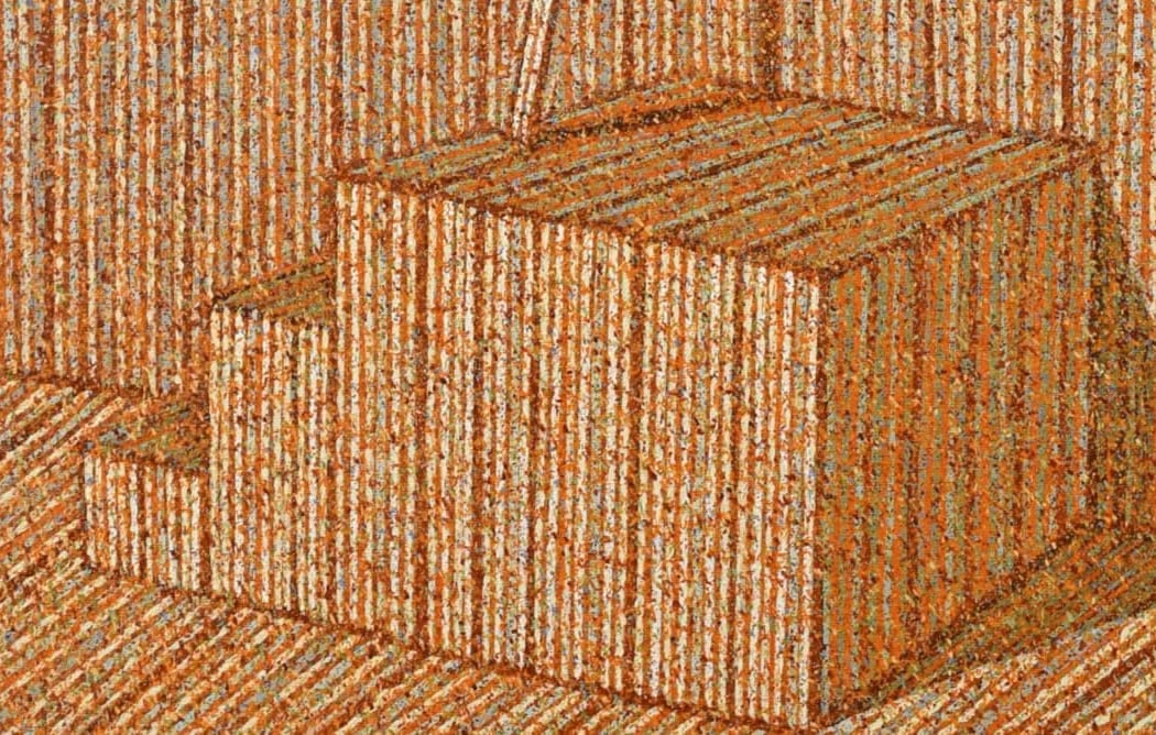 TOMAR ALTURA – Marco Bizzarri