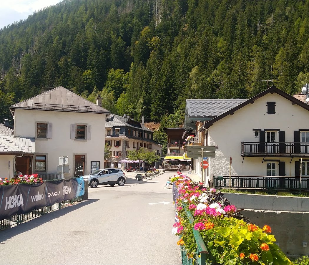 Camping Les Arolles 2