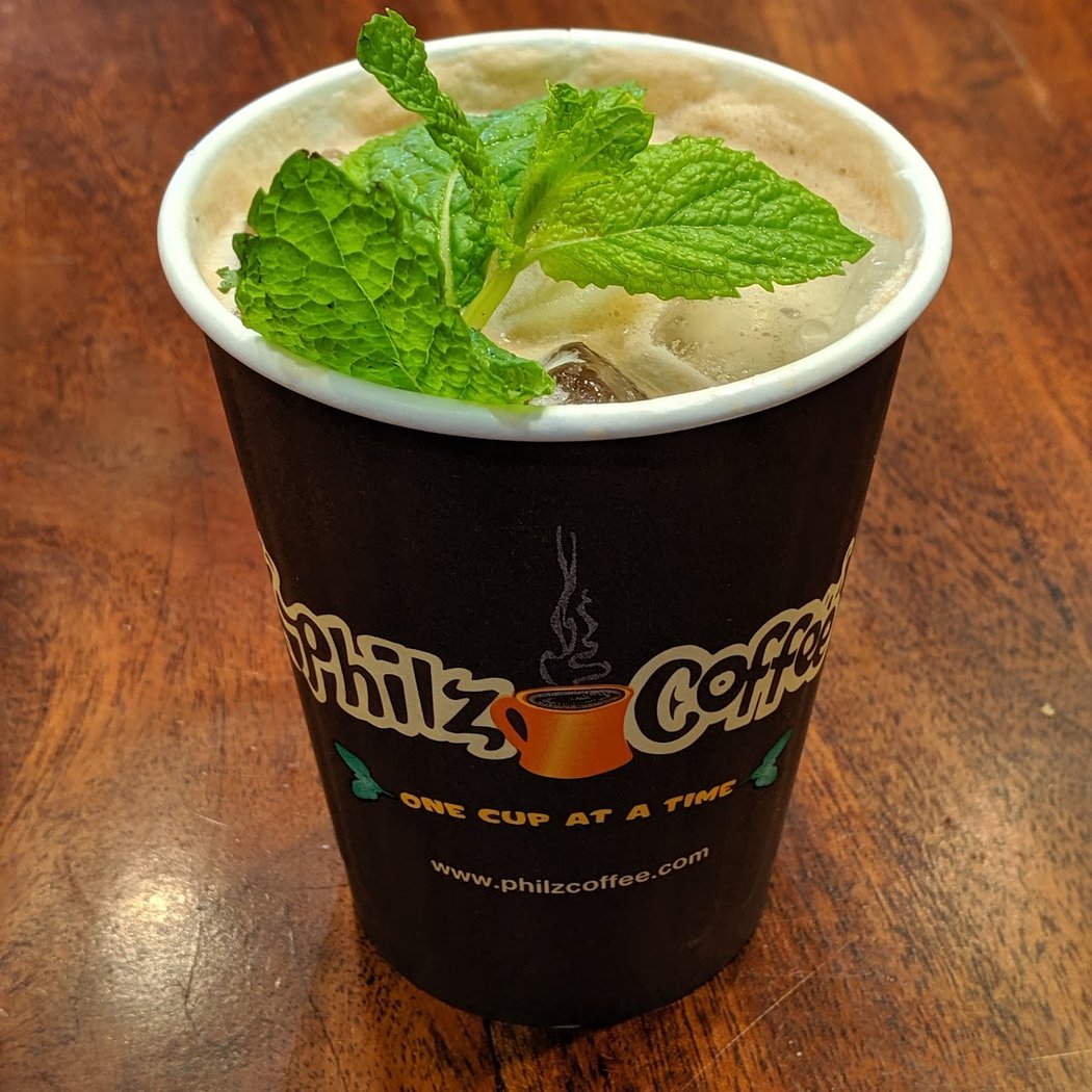 Philz Coffee 1