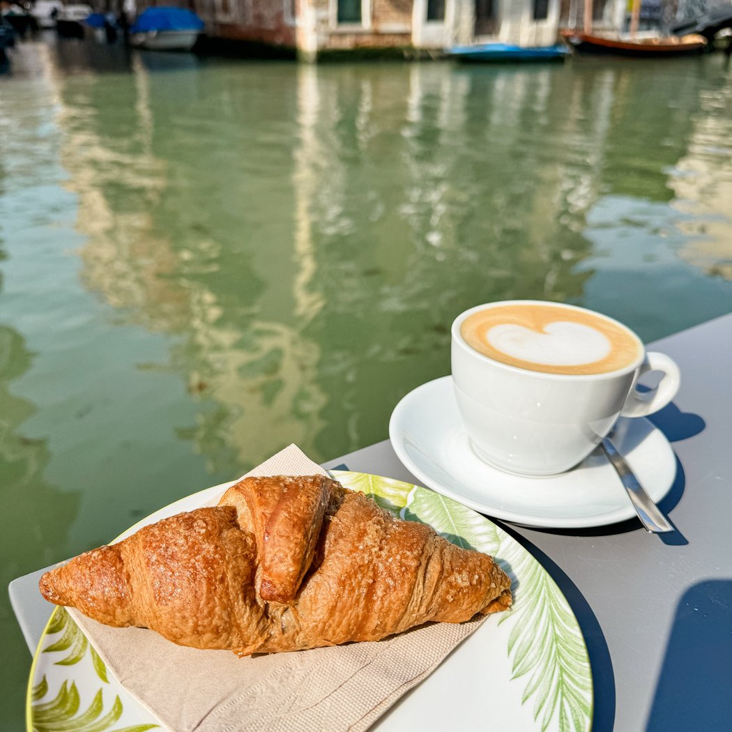 Torrefazione Cannaregio 1