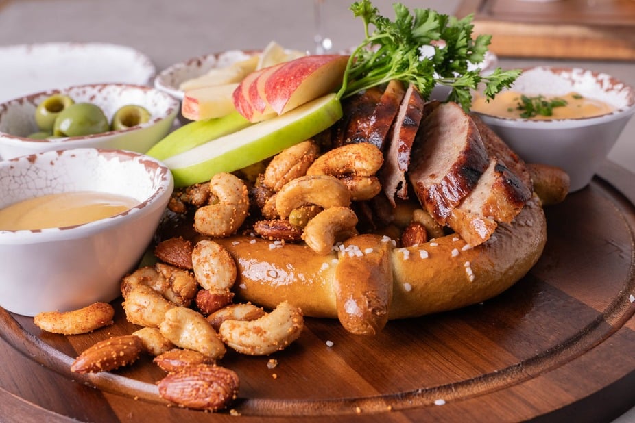 Maple Street Eatery 3