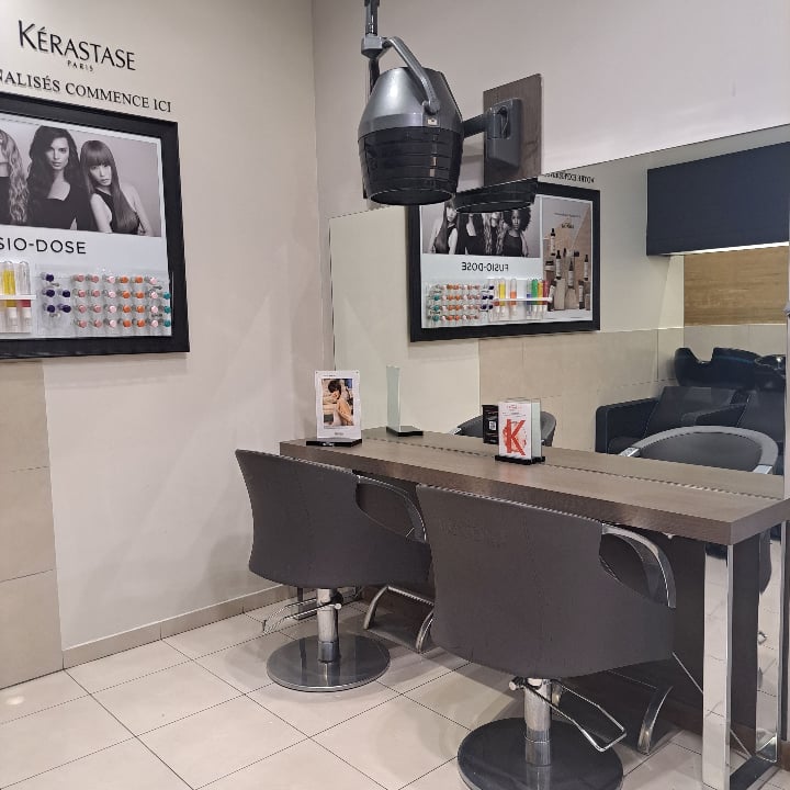 Franck Provost - Coiffeur Bourg la Reine 2