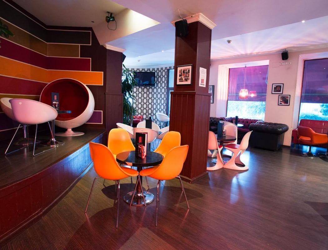 Tempo Club 2