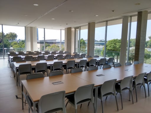 Felipe González Márquez Library 1