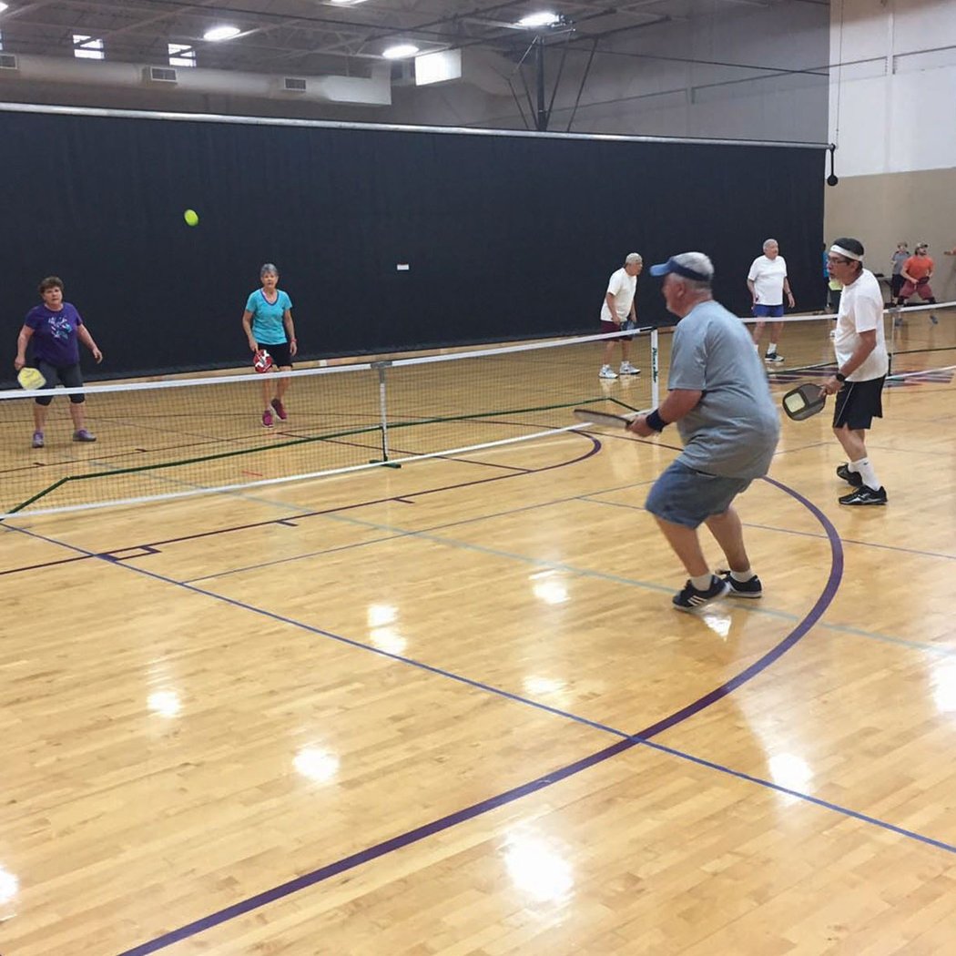 San Marcos Activity Center 1