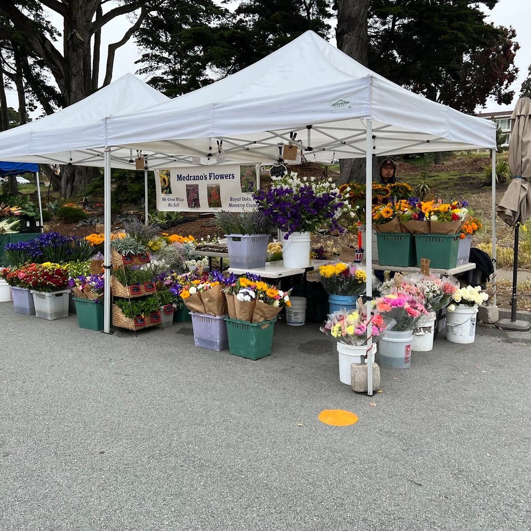 Sunset Mercantile Weekly Outdoor Market 3