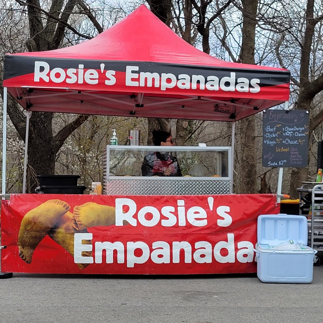 Smorgasburg Prospect Park 3