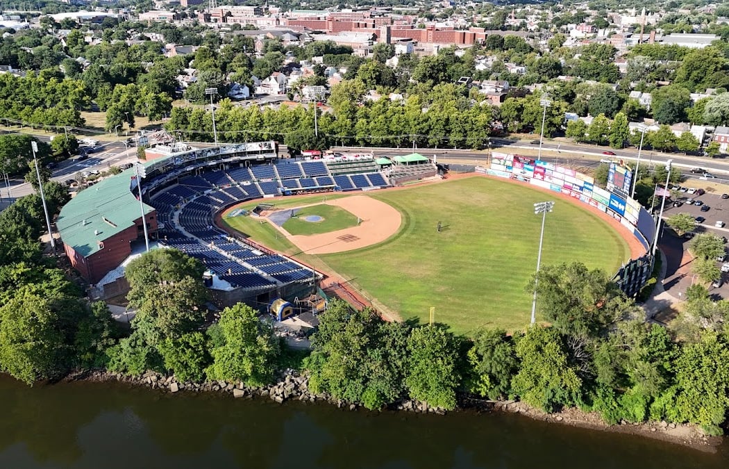 Trenton Thunder Ballpark 2