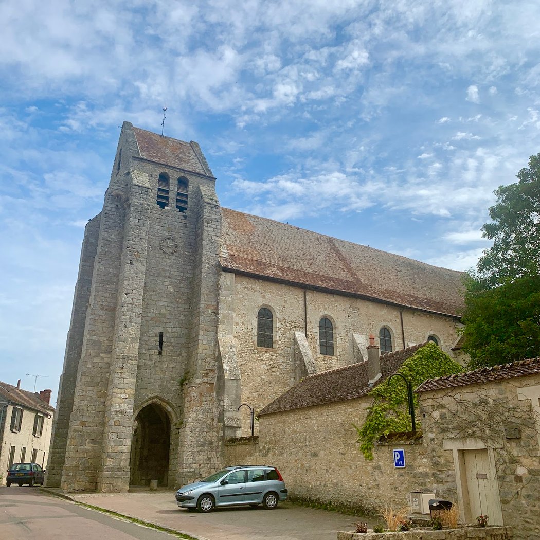Église St-Laurent 2
