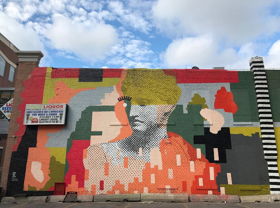 Greektown Walking Tours 2