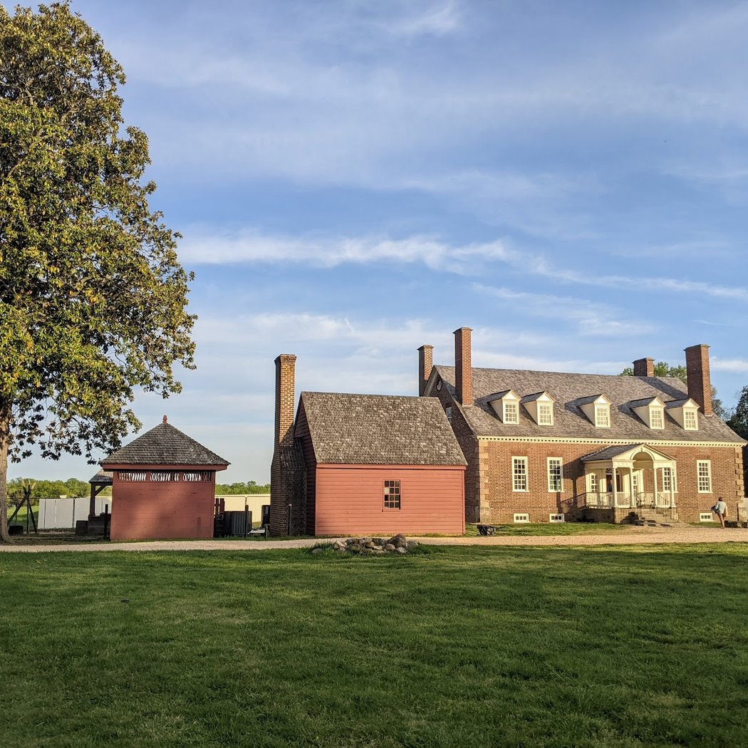 Culture Club at Gunston Hall 2