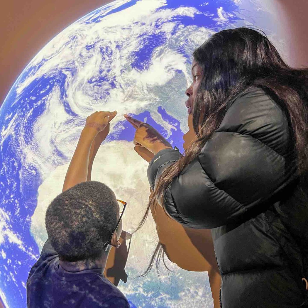 Science Experiences Paris 3