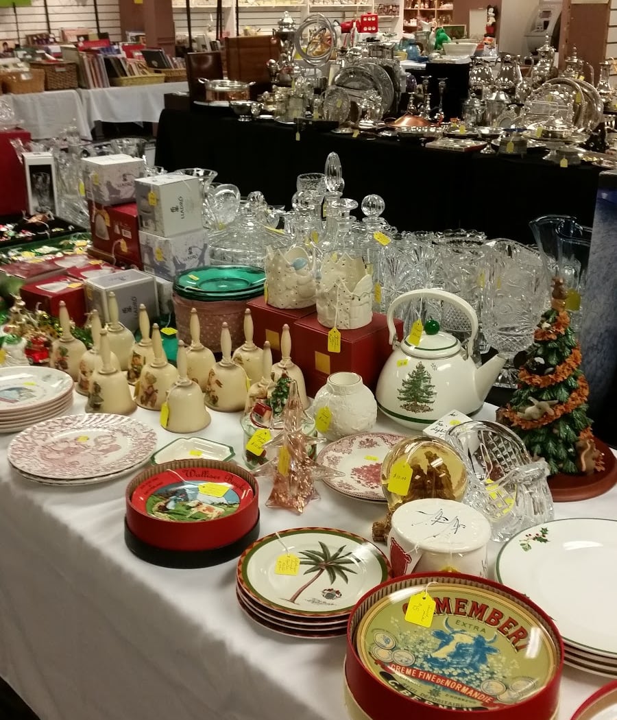Thrift Box 1