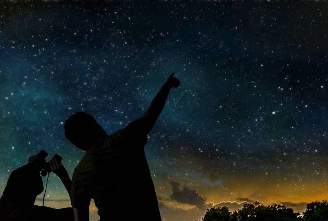 Festival de la Nuit des Étoiles 2
