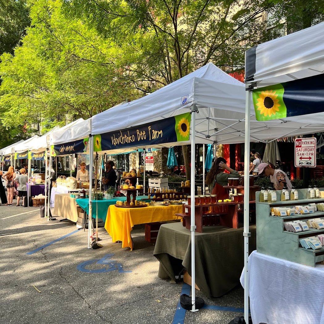 Saturday Market 3