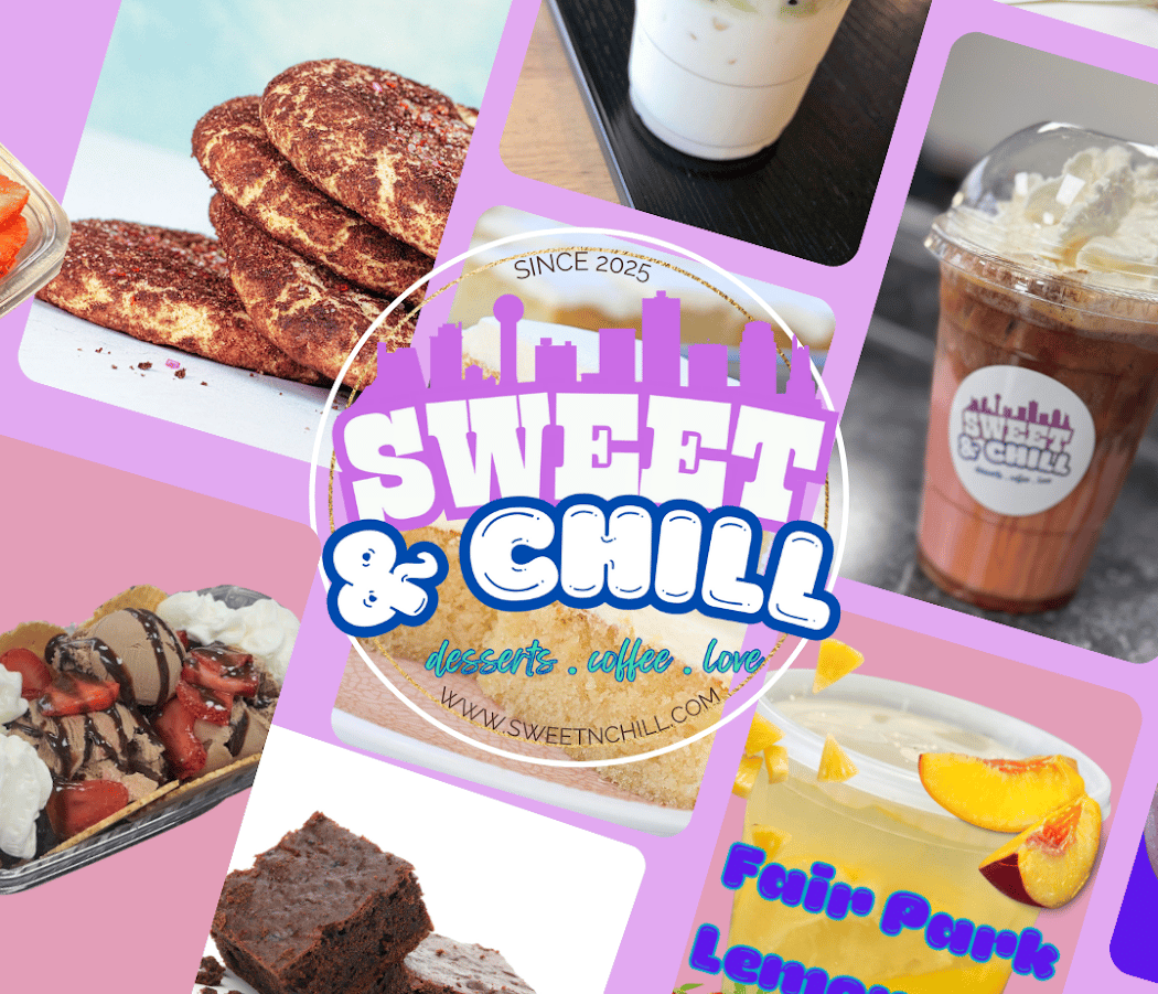 Sweet & Chill