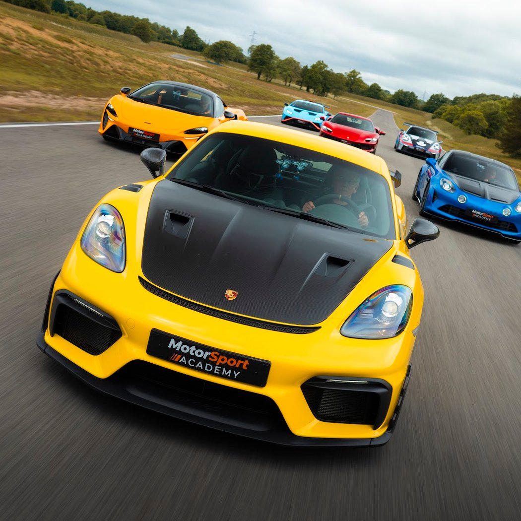 Motorsport 1