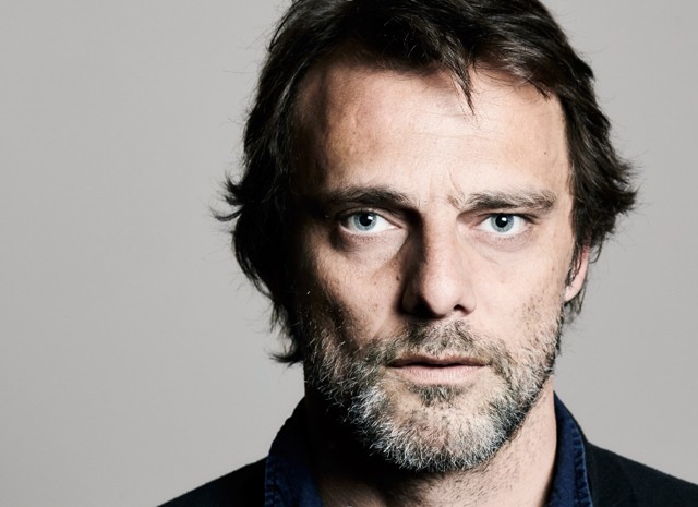 Les Mémoires d’Hadrien avec Alessandro Preziosi 1