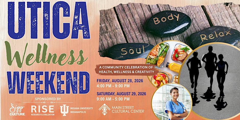 Utica Wellness Weekend 1
