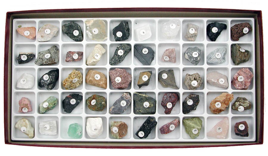 Groundbreaking Geology 2