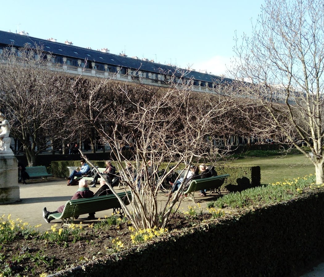 Interdit au Public 3