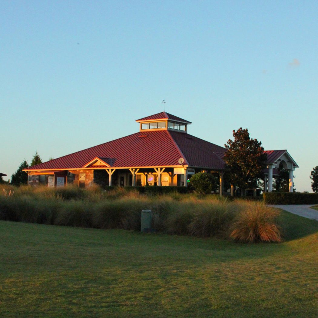 Royal St. Cloud Golf Links 2