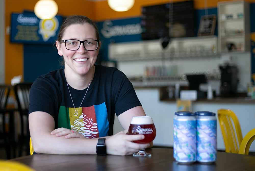 Servaes Brewing Company 3