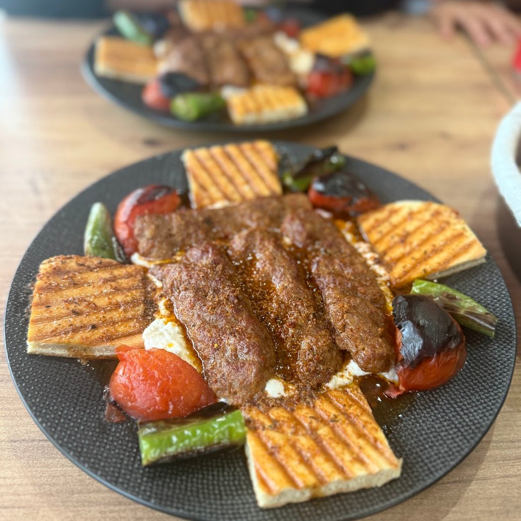 Le Grill du Gesvres 1