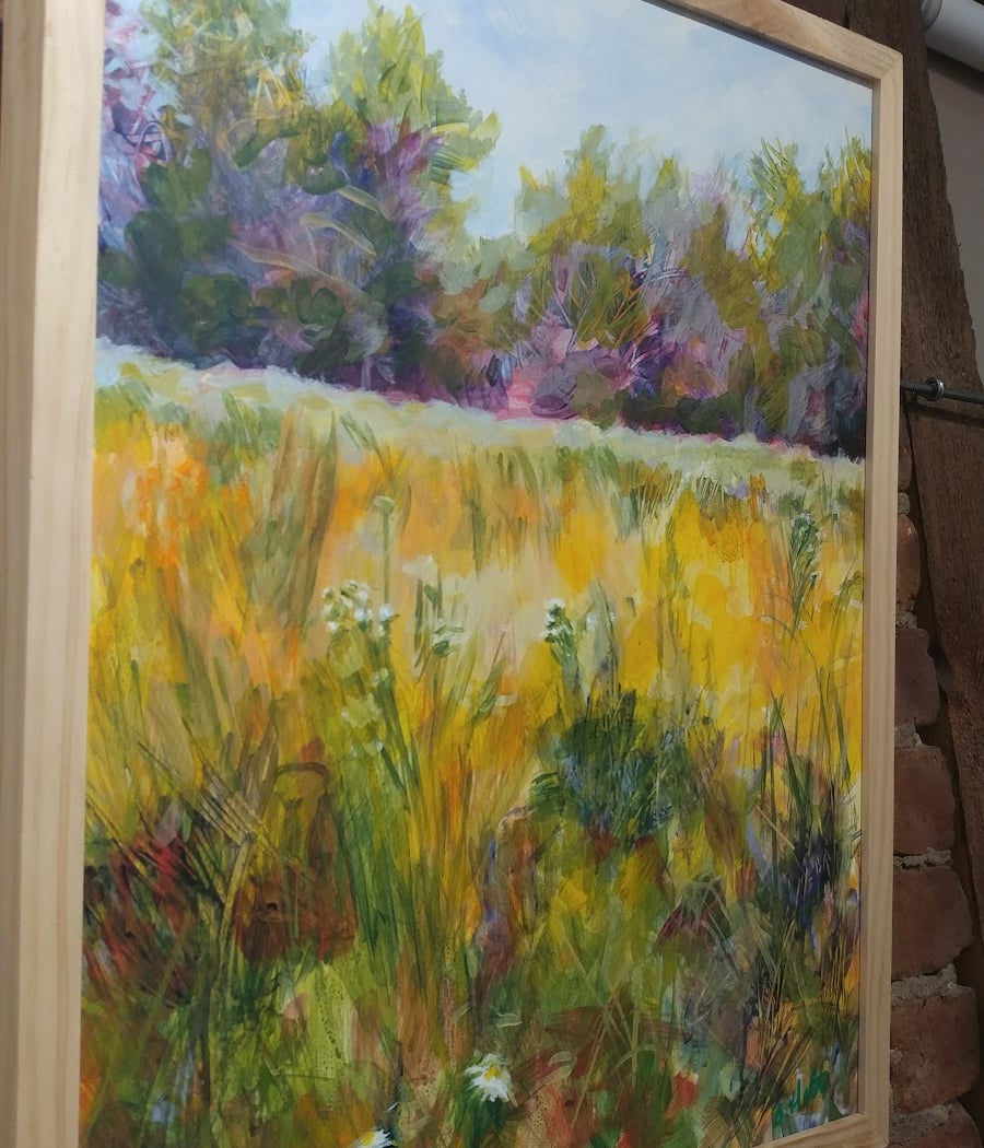 Opening Reception: Local Visions 1