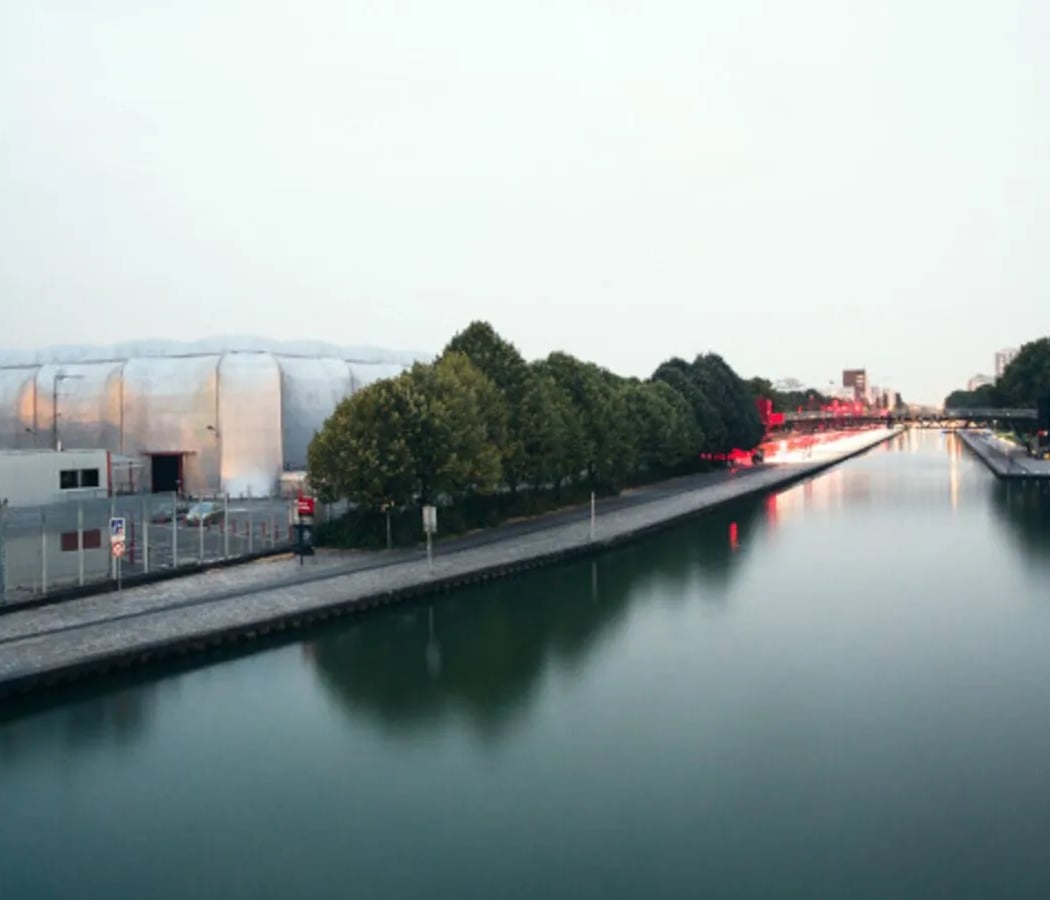 PHILIPPE KATERINE - ZÉNITH 2