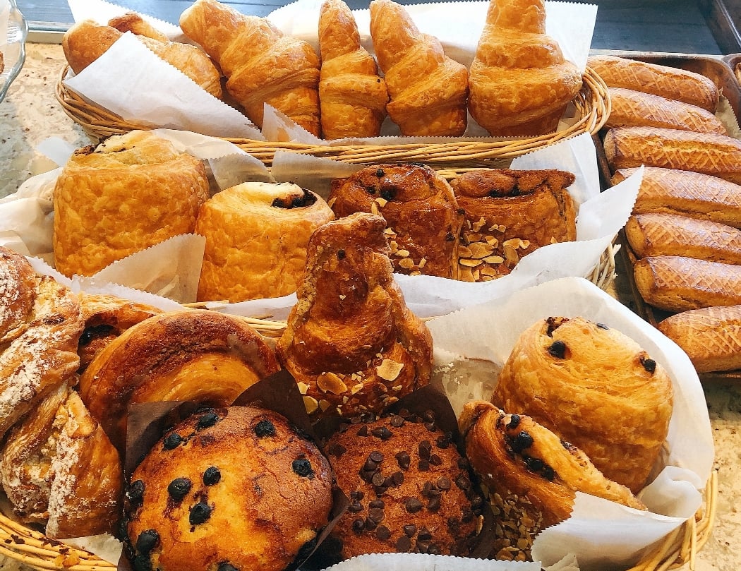 Bushwick Bakery 3