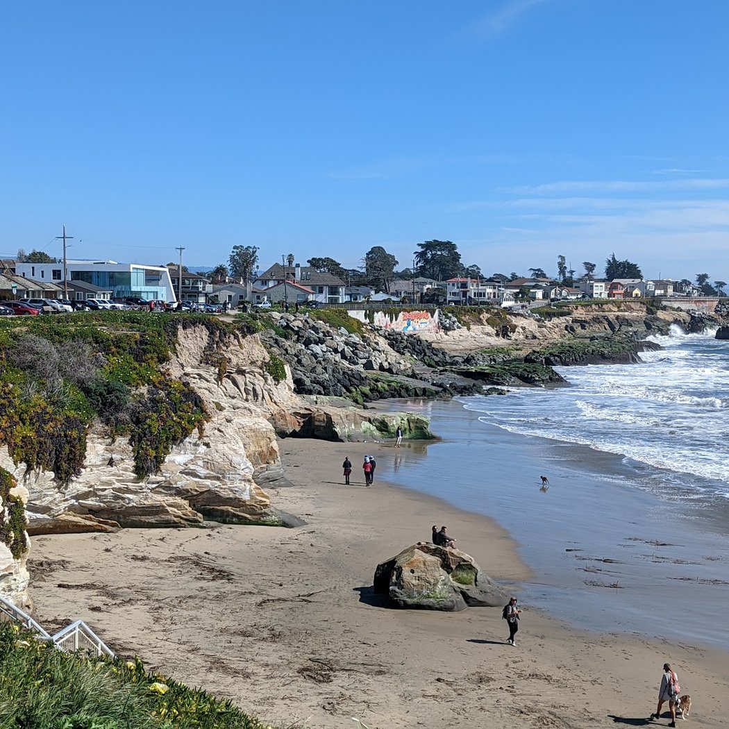 Mitchell's Cove Beach 2