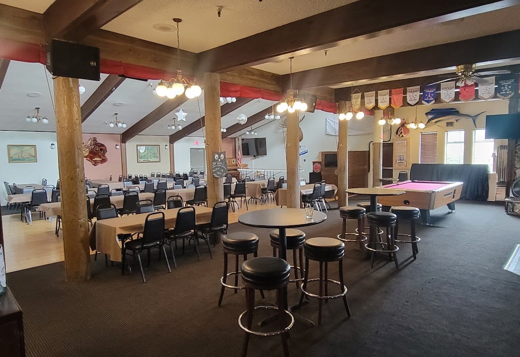 The Moose - Pacifica, CA Lodge 1944 3