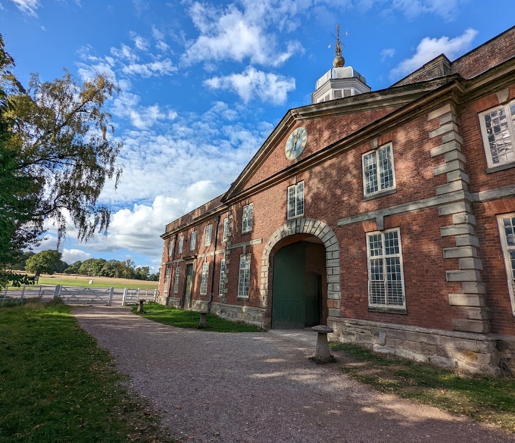 Heritage Open Days at Calke Abbey 3
