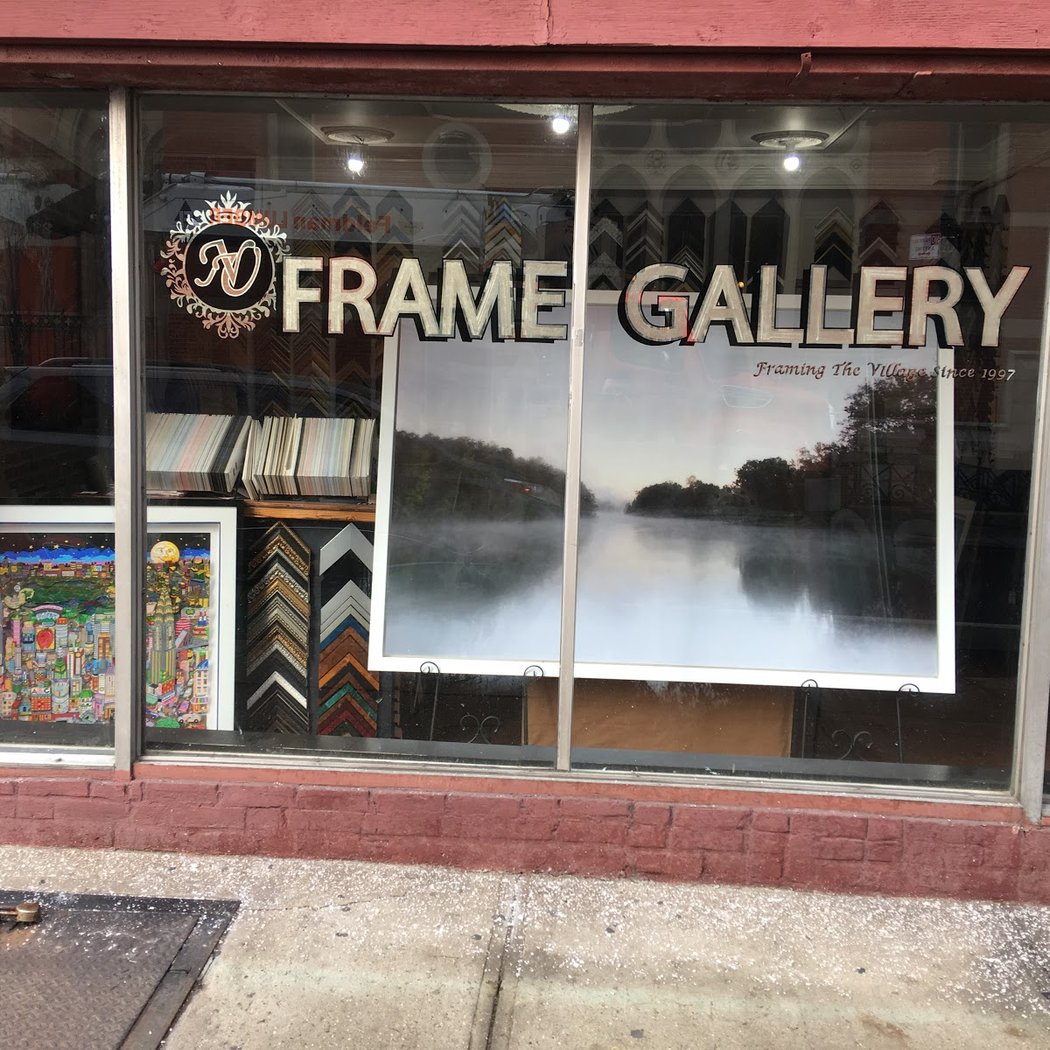 NuFrame Gallery 2