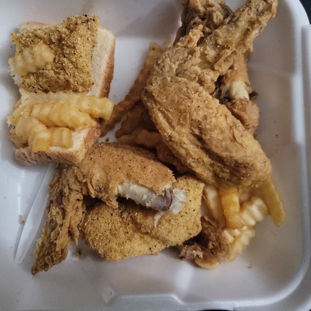 Fish King 3