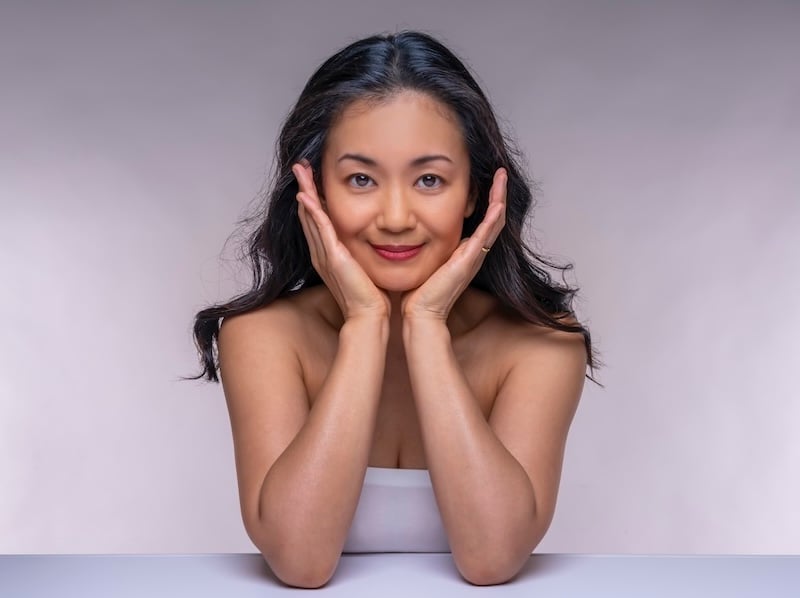Yuko Mabuchi 1