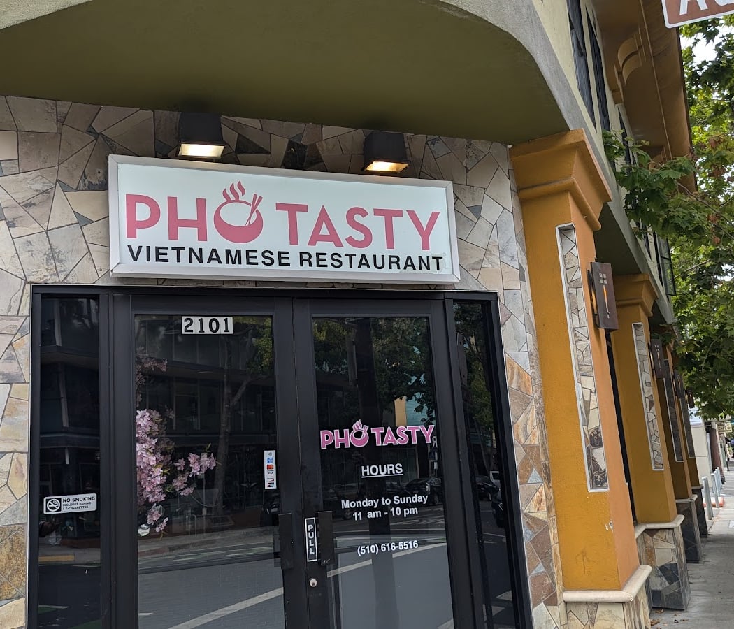 Pho Tasty 2