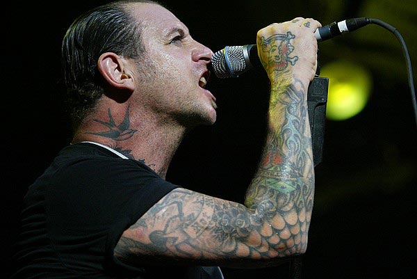 Born To Kill World Tour 3