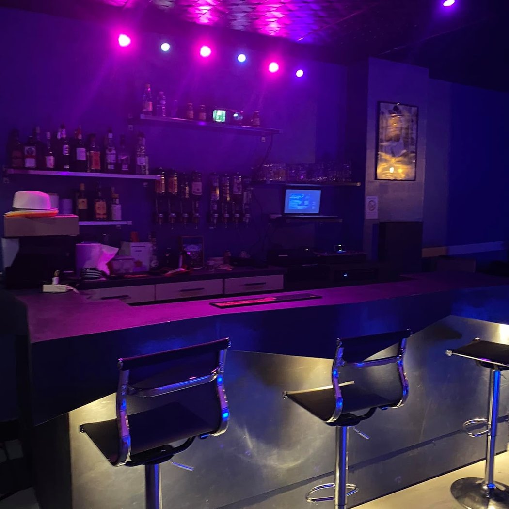 Bar L ETOILE 3