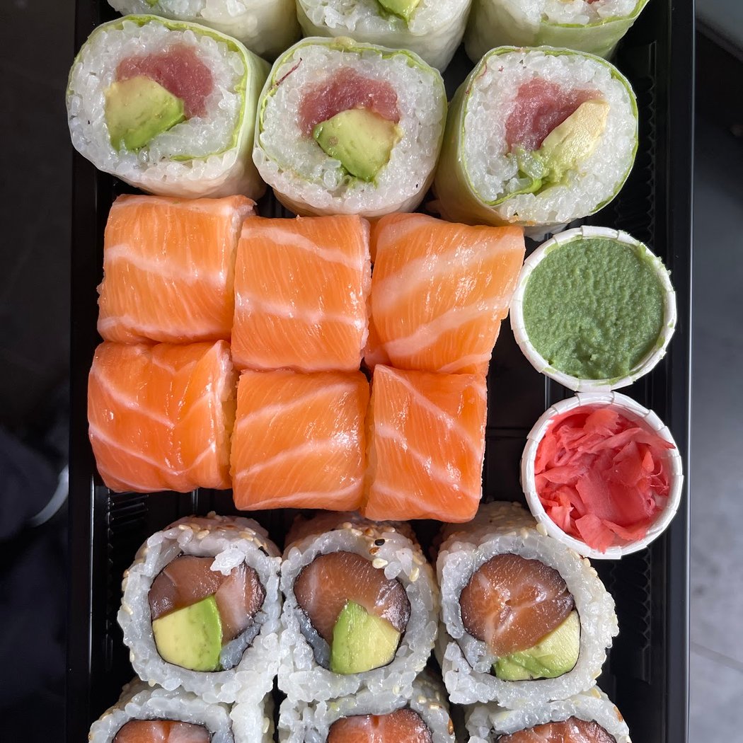 Sushi Chez Li 4