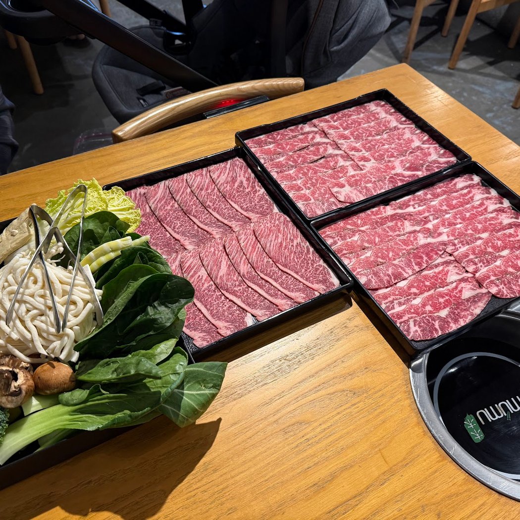 Mumu Hot Pot 1
