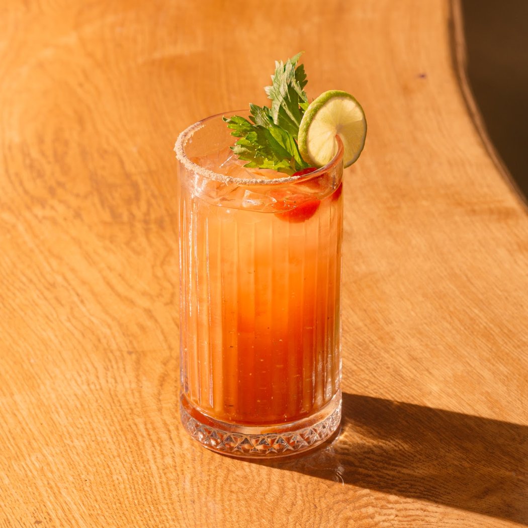 Atelier V | Casual Fine Dine Restaurant & Cocktail Bar 2